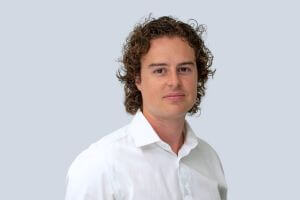 Spencer Rebelo | Merit Insurance Brokers Inc.