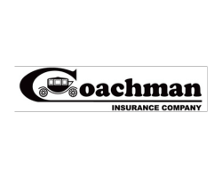 Coachman insurance logo