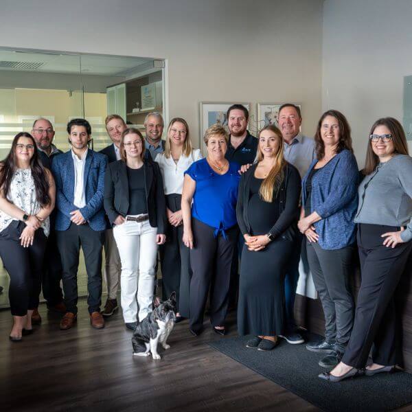 About Merit Insurance Brokers - Toronto, Waterdown, Ontario