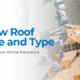 How Roof Age and Type Affect Your Home Insurance | Merit Insurance Brokers Inc., Toronto, Waterdown, Ontario, Canada