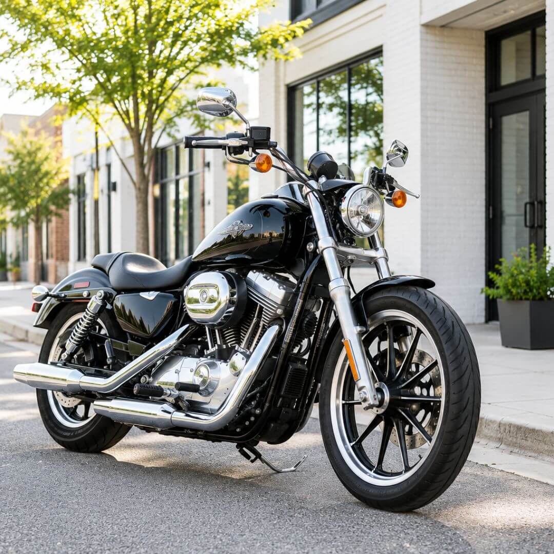 Motorcycle Insurance Motorcycle Insurance | Merit Insurance Brokers Inc.