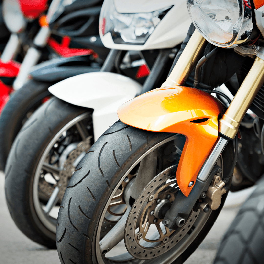 Motorcycle Insurance | Merit Insurance Brokers Inc.