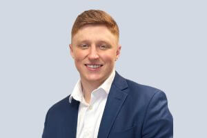 Dylan Storoschuk | Merit Insurance Brokers Inc.