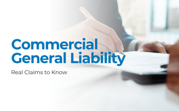 Commercial General Liability: Real Claims to Know | Merit Insurance Brokers Inc., Toronto, Waterdown, Ontario, Canada