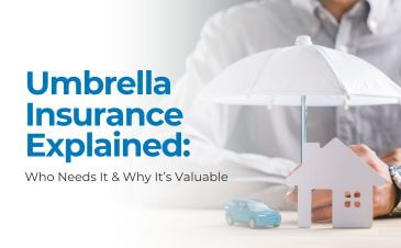 Umbrella Insurance Explained | Merit Insurance Brokers Inc., Toronto, Waterdown, Ontario, Canada