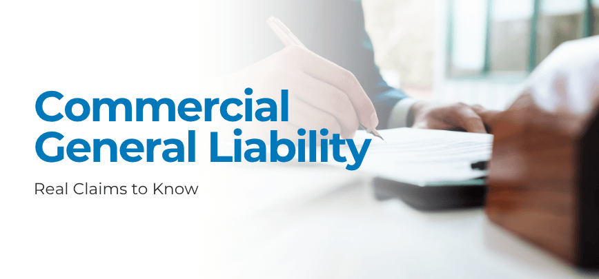 Commercial General Liability: Real Claims to Know | Merit Insurance Brokers Inc., Toronto, Waterdown, Ontario, Canada