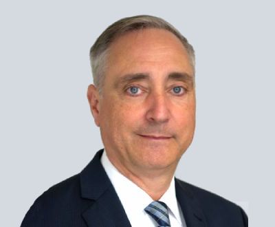 Ian Cockburn, BsC, CAIB | Merit Insurance Brokers Inc.