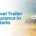 Travel Trailer Insurance in Ontario | Merit Insurance Brokers Inc., Toronto, Waterdown, Ontario, Canada
