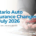 Ontario Auto Insurance Changes in July 2026: What Drivers Need to Know | Merit Insurance Brokers Inc., Toronto, Waterdown, Ontario, Canada