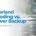 Overland Flooding vs. Sewer Backup: What’s the Difference | Merit Insurance Brokers Inc., Toronto, Waterdown, Ontario, Canada