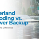 Overland Flooding vs. Sewer Backup: What’s the Difference | Merit Insurance Brokers Inc., Toronto, Waterdown, Ontario, Canada
