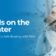 Tails on the Water: A Guide to Safe Boating with Pets | Merit Insurance Brokers Inc., Toronto, Waterdown, Ontario, Canada