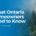 What Ontario Homeowners Need to Know About Fire Coverage | Merit Insurance Brokers Inc., Toronto, Waterdown, Ontario, Canada