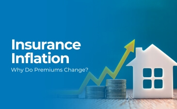 Insurance Inflation: Why Do Premiums Change? | Merit Insurance Brokers Inc., Toronto, Waterdown, Ontario, Canada
