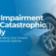 An Impairment vs. Catastrophic Only: Understanding Your Ontario Auto Insurance Options | Merit Insurance Brokers Inc., Toronto, Waterdown, Ontario, Canada
